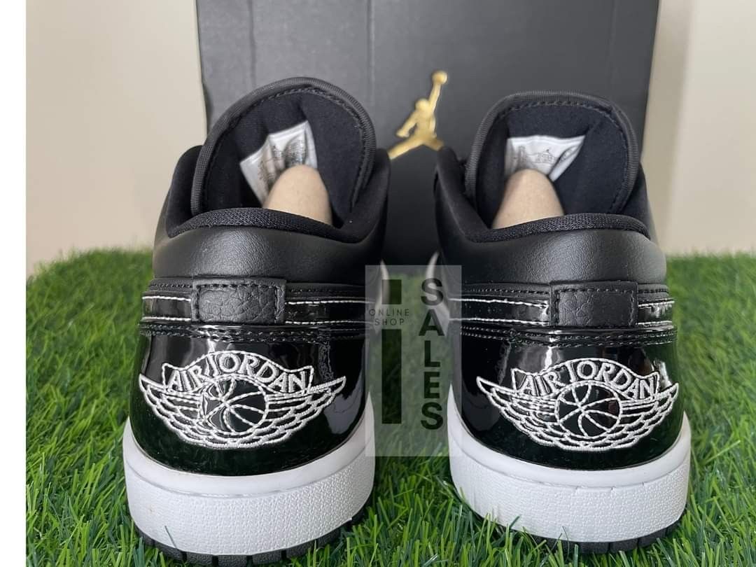 asw air jordan 1