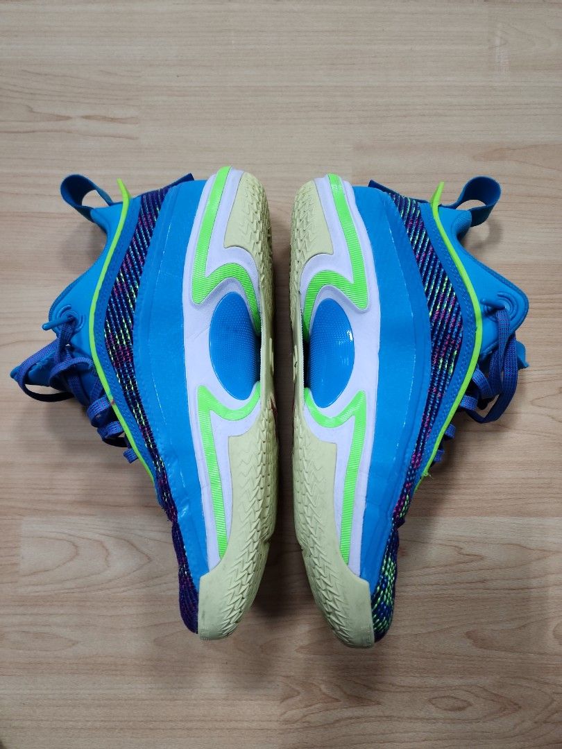 Nike Air Jordan 36 Low PF Luka Doncic, Men's Fashion, Footwear