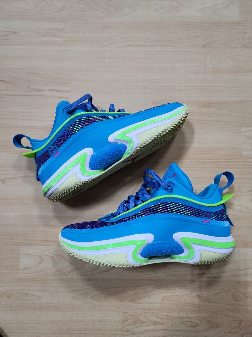 Nike Air Jordan 36 Low PF Luka Doncic, Men's Fashion, Footwear, Sneakers on  Carousell