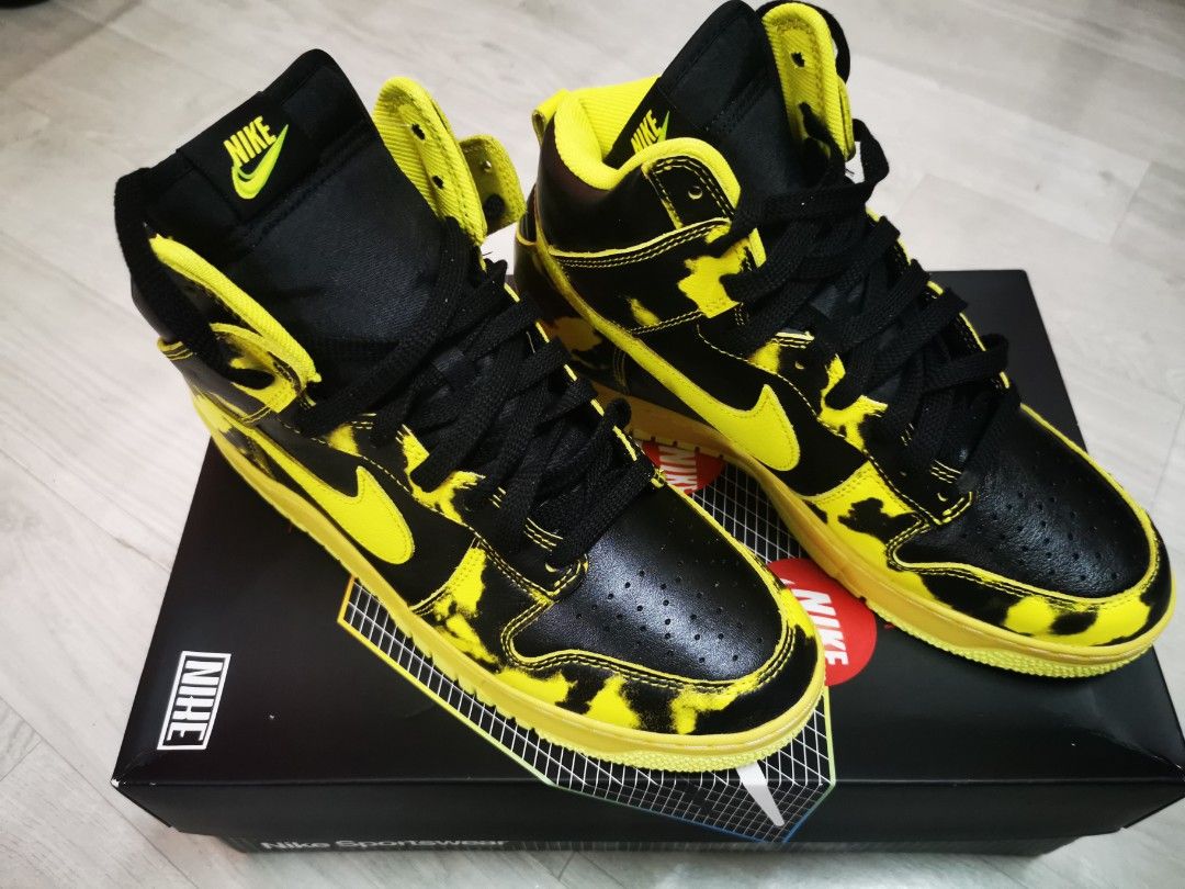 exclusive nike jordans