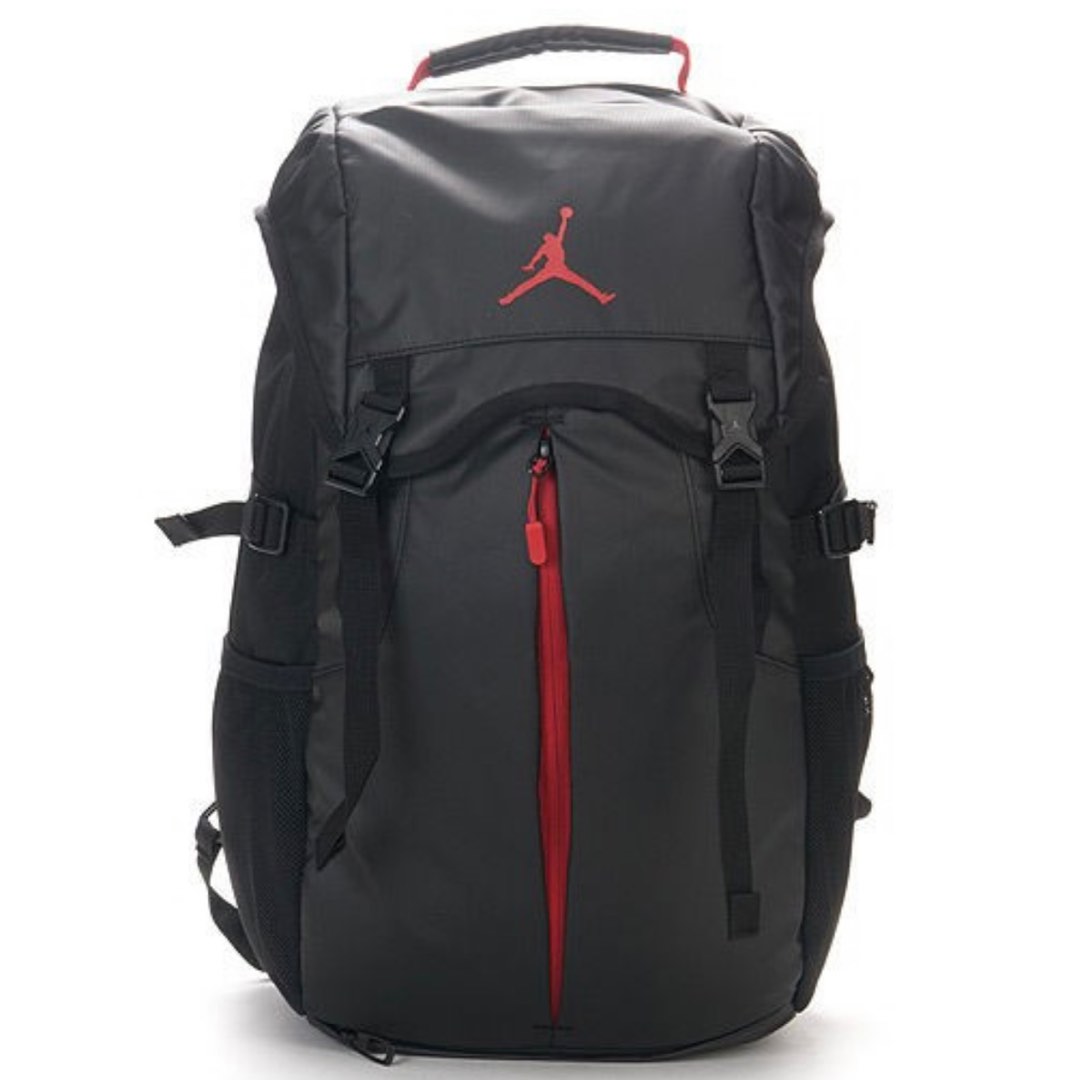 Nike Air Jordan Takeover Backpack, 男裝, 袋, 背包 Carousell