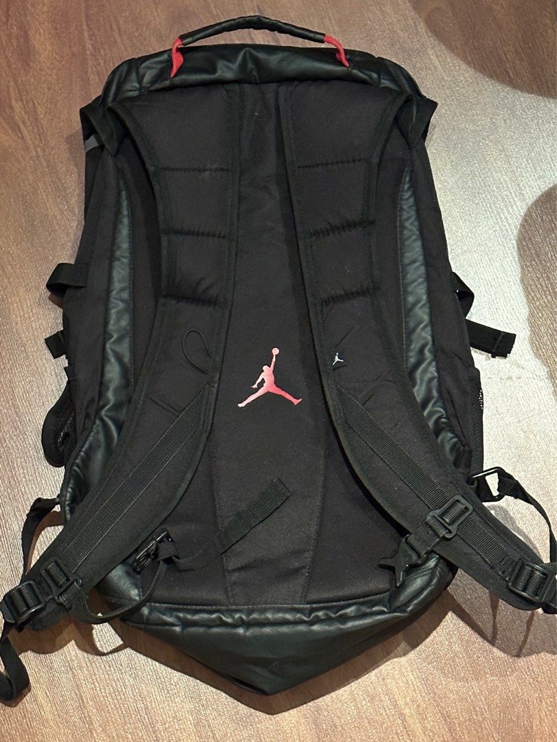 Jordan takeover outlet backpack