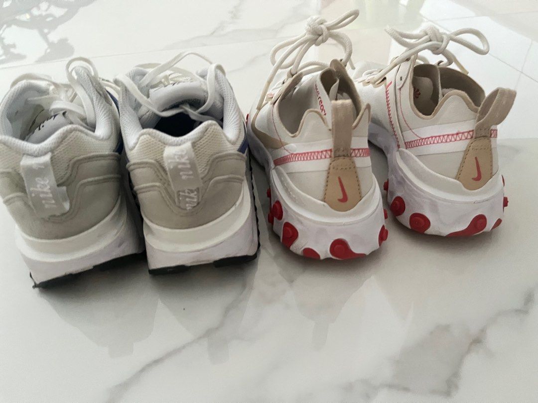 Nike air deals 87 react
