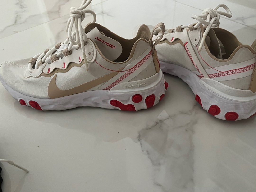 Nike cheap air 55