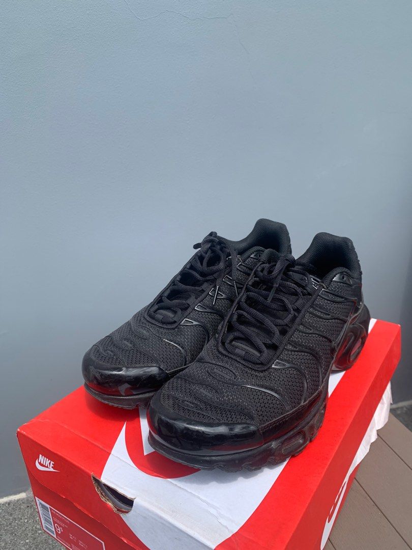 Nike air max infuriate footlocker clearance