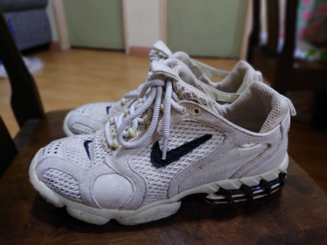 Nike spiridon mens 2025