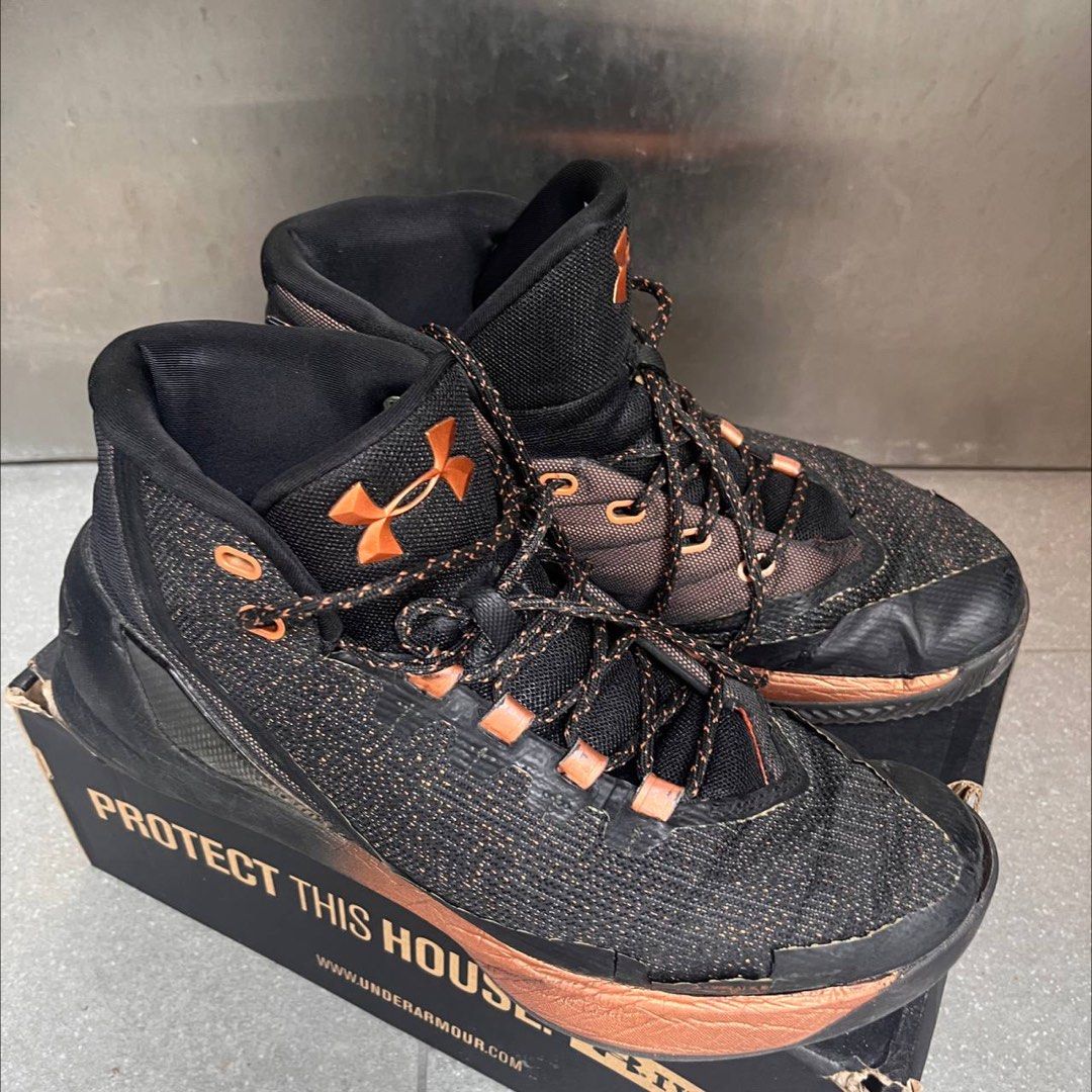 Curry 3 all star online