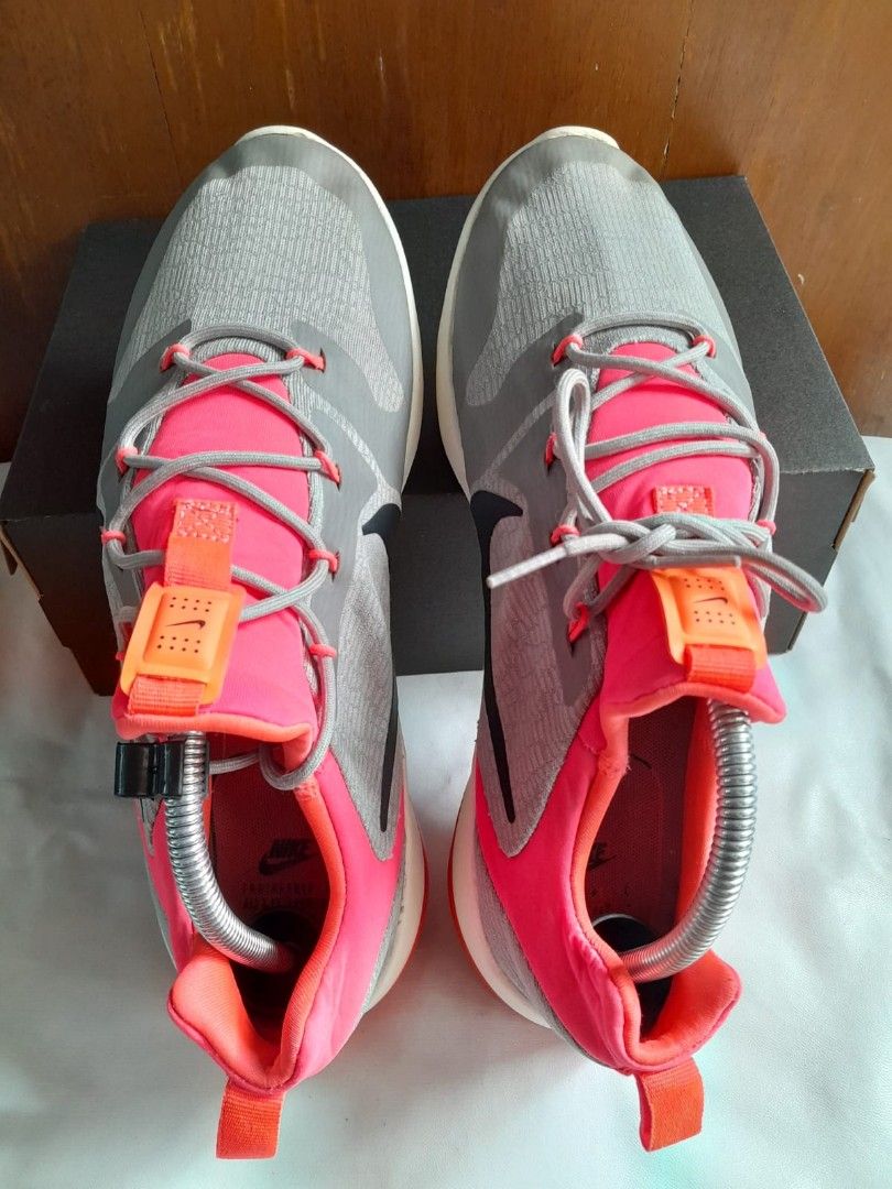 Nike ck sales racer review