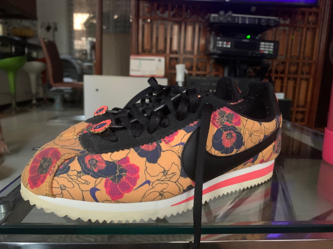 floral cortez