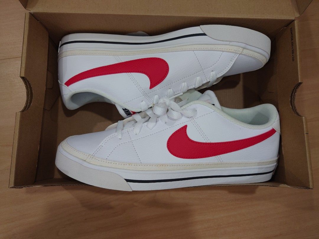 schuh nike court legacy