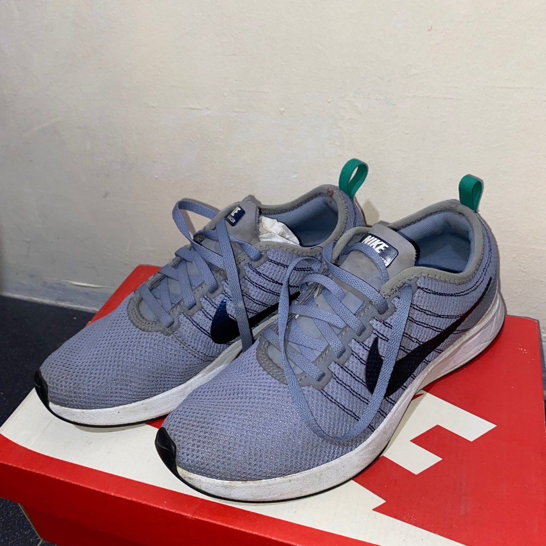 Nike women hot sale dual racer