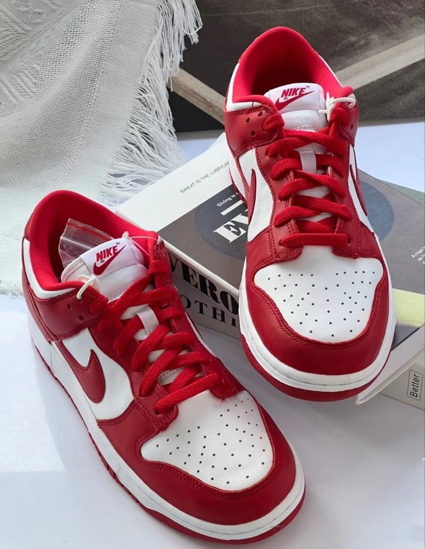 Nike Dunk Low SP