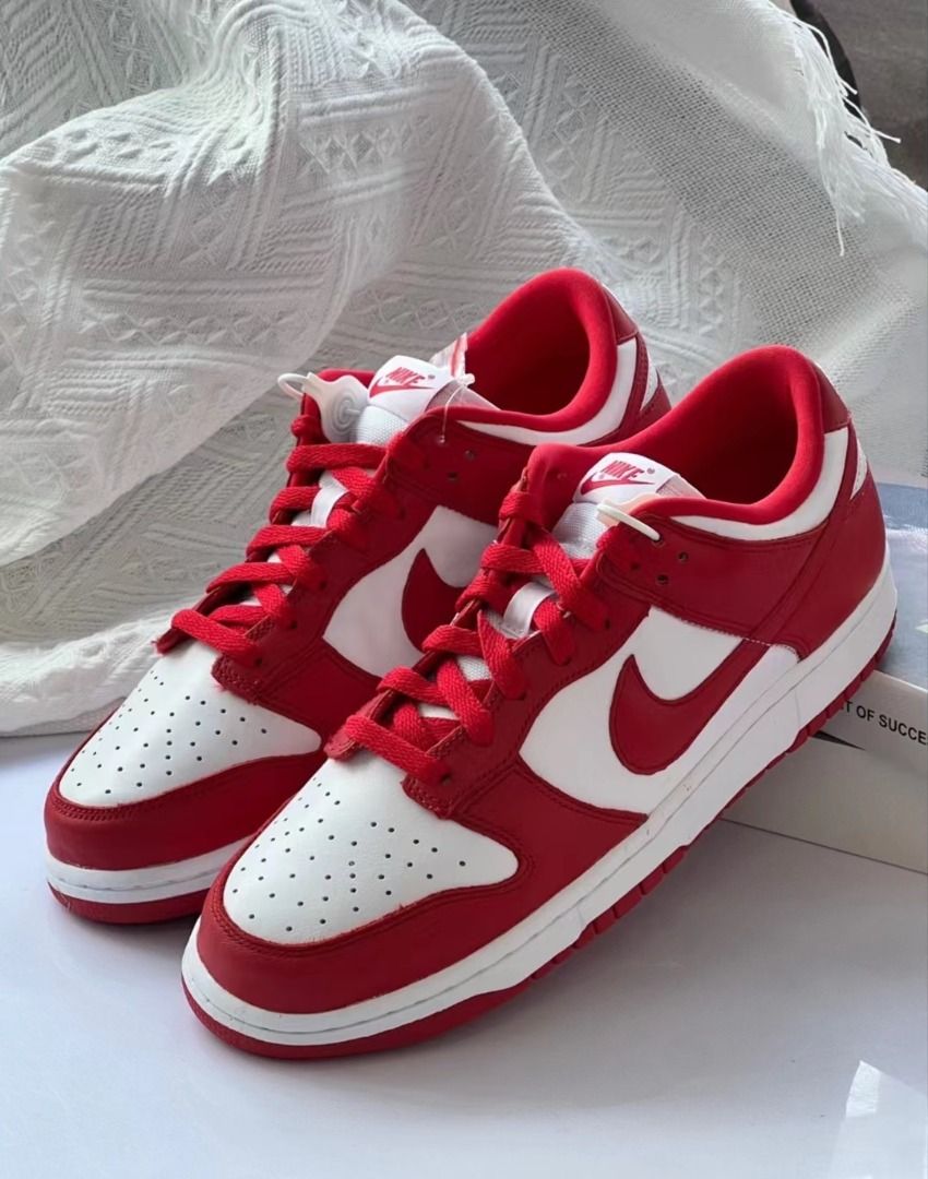 Nike Dunk Low SP