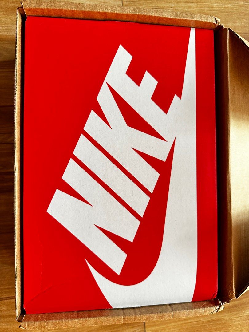 Nike Dunk Red Panda (Category: Sneakers) located in Valenzuela. Submitted by jayel21 (Listing ID 1263421031, Image 3). Description: Nike Dunk Red Panda Bnew, never fitted Size 9us Never released here in the Philippines .