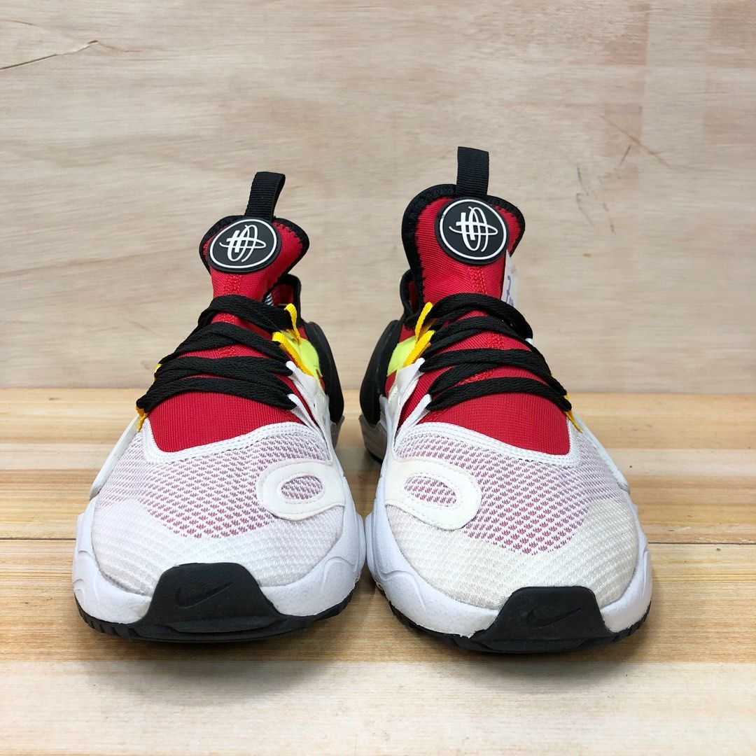 Nike huarache edge men's shoe outlet