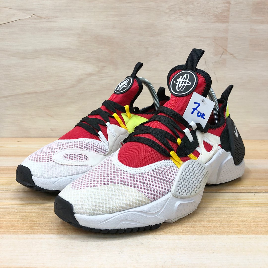 Nike Huarache EDGE Men s Fashion Footwear Sneakers on Carousell