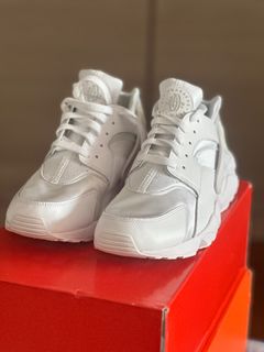 White huaraches hotsell sale