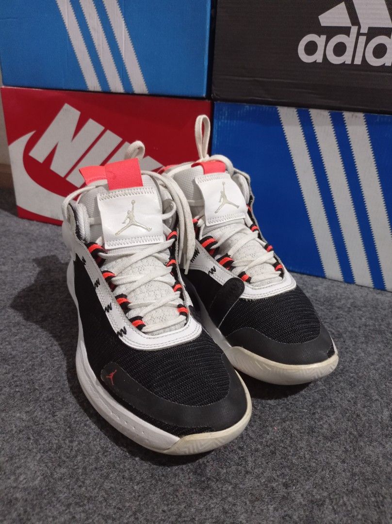 Nike Jordan Jumpman 2019