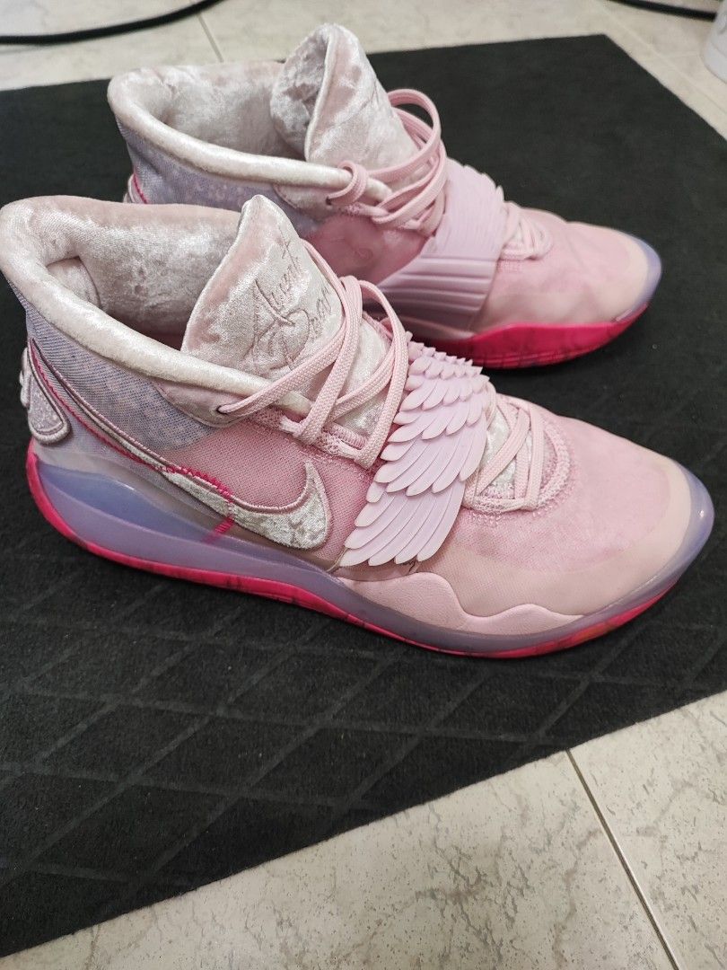 Kd 12 discount aunt pearl