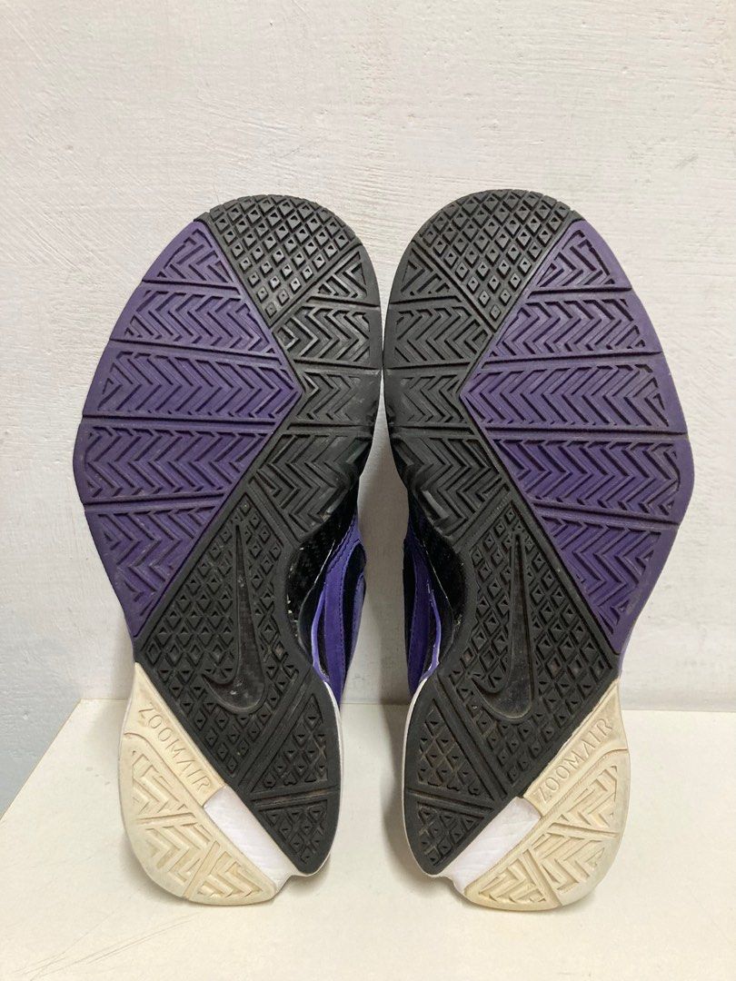 Kobe hotsell purple reign