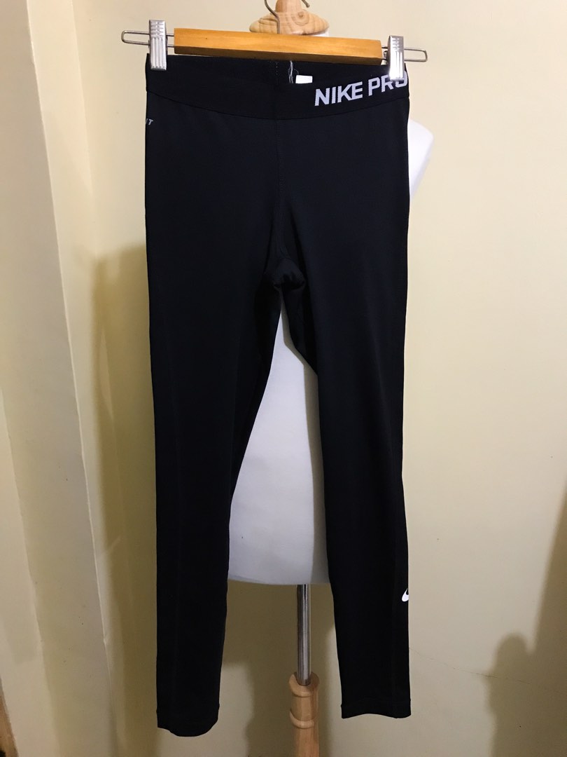 jd sports nike pro leggings