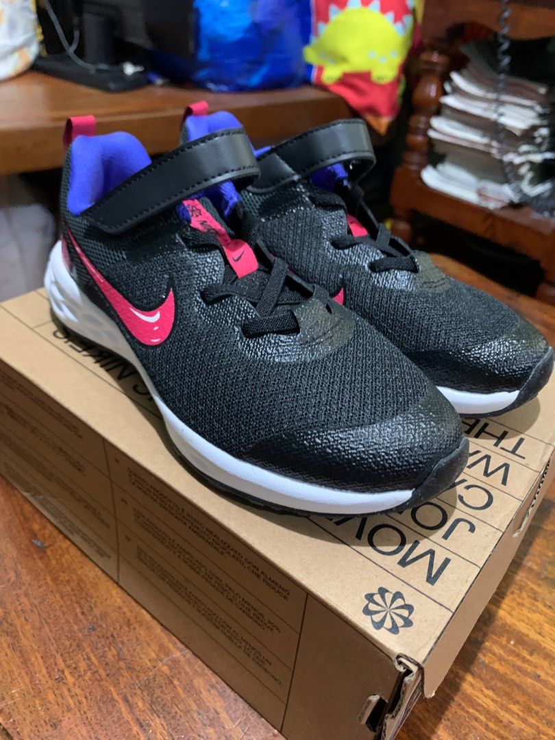 revolution 6 nike