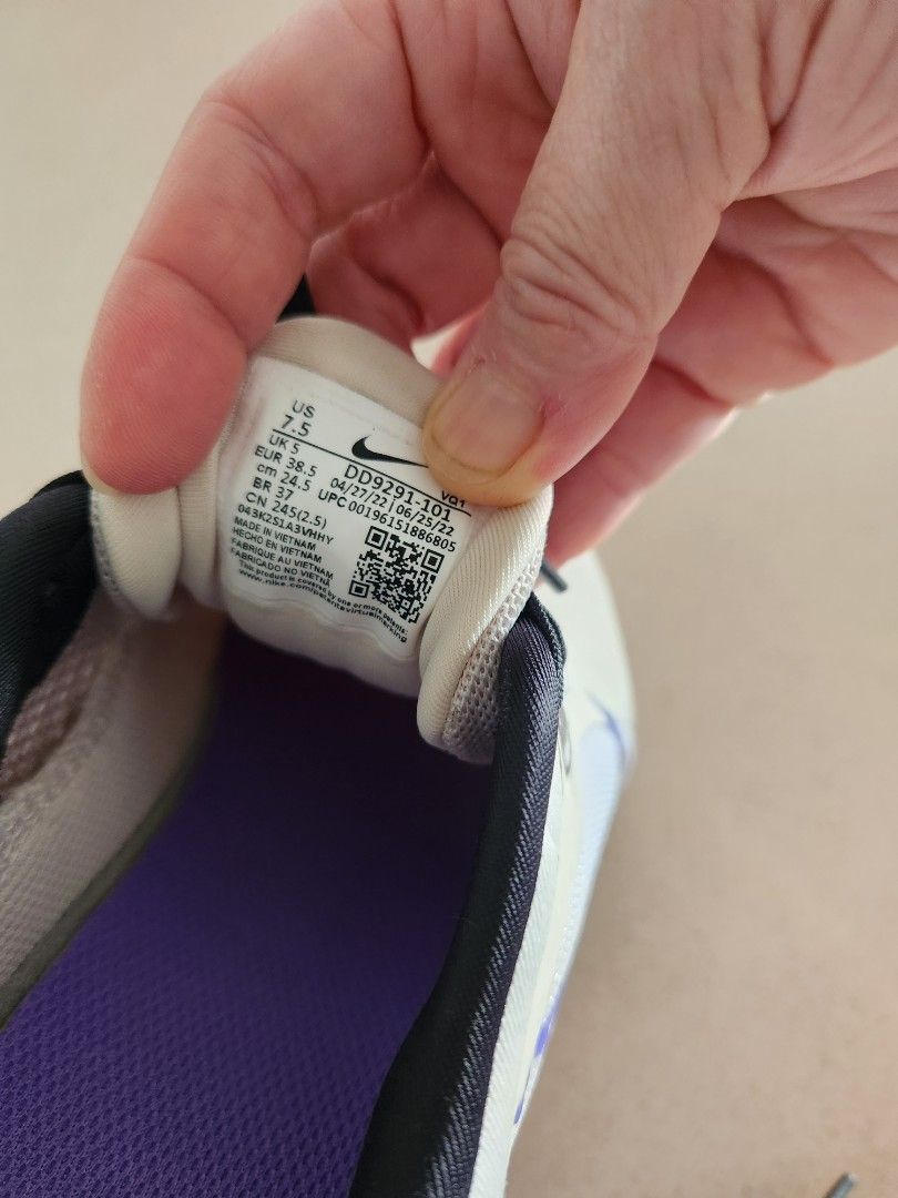 Nike running shoes women Women s Fashion Footwear Sneakers on