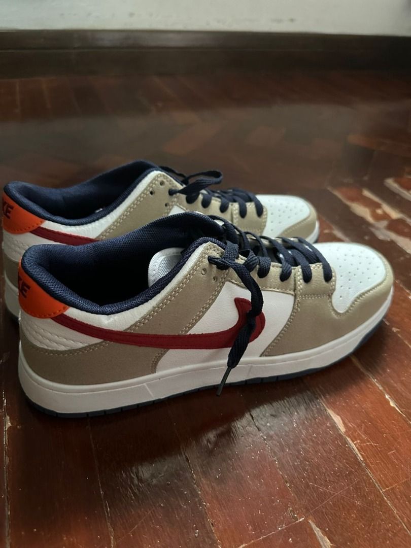 Mars yard nike top sb