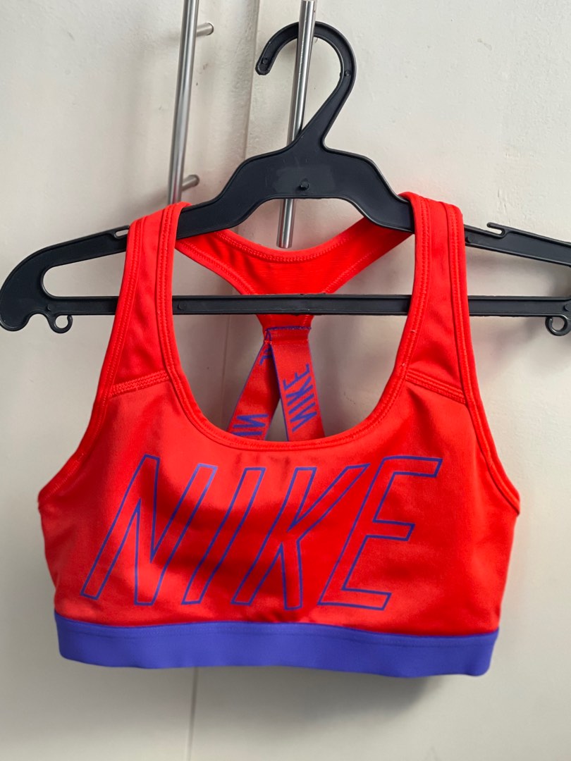 nikesportsbra