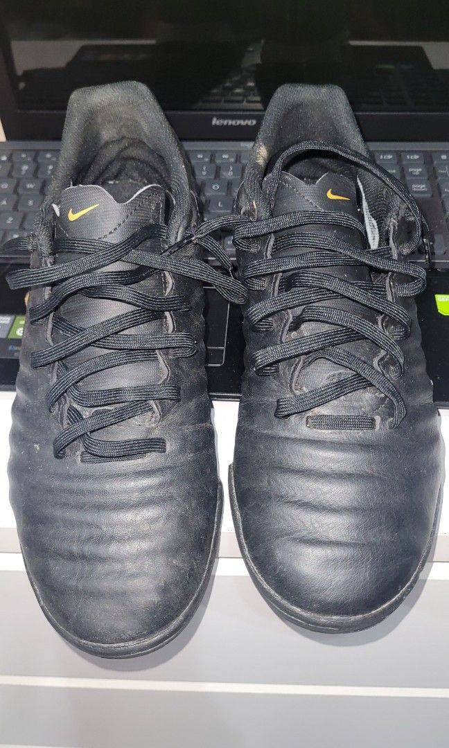 Nike tiempo legend shop 7 academy review