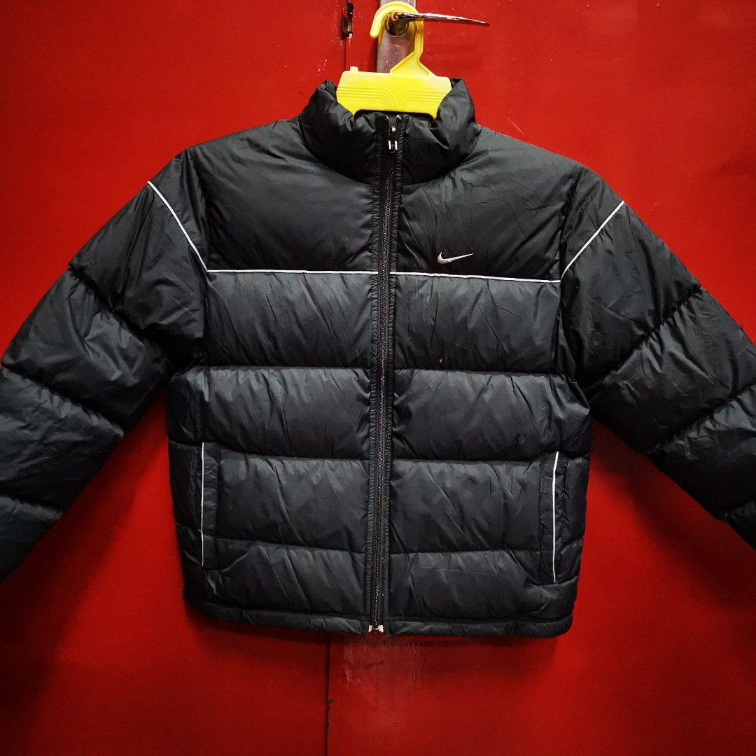 Nike snow coat clearance