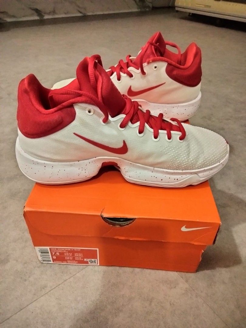Nike 2 clearance zoom