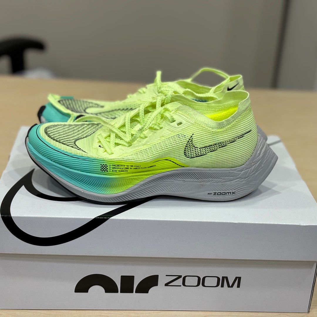Nike zoomx vaporfly outlet next womens 7