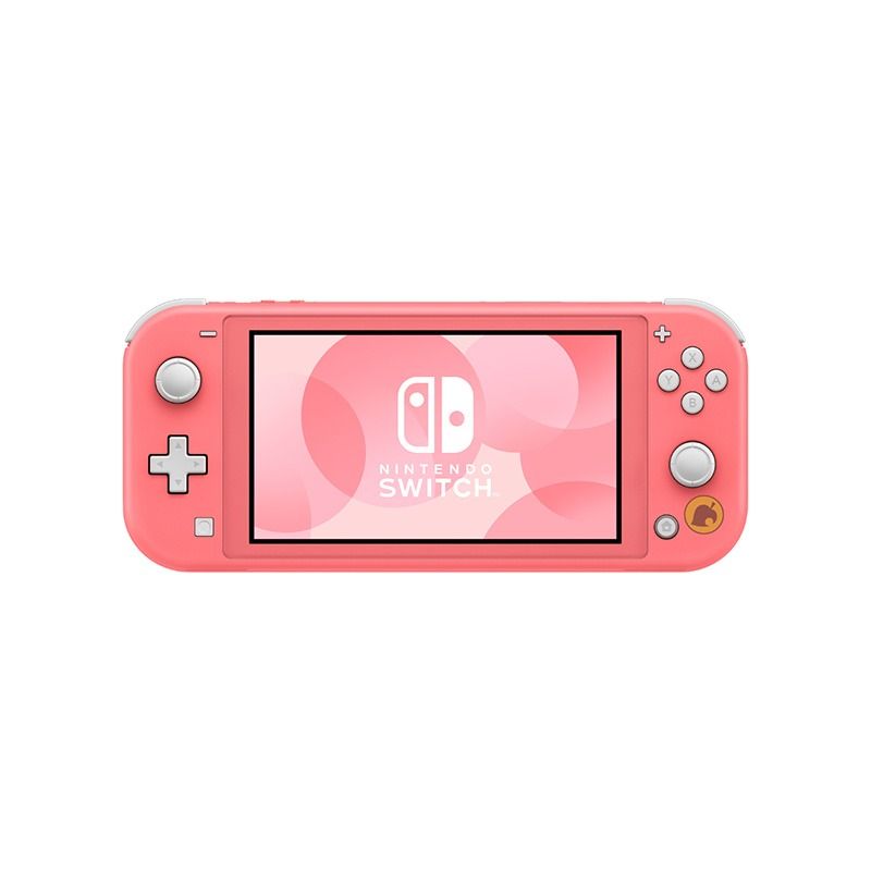 Animal crossing discount switch lite price