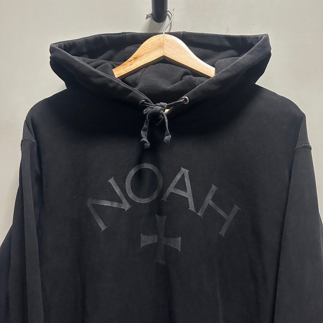 Noah core logo hoodie clearance