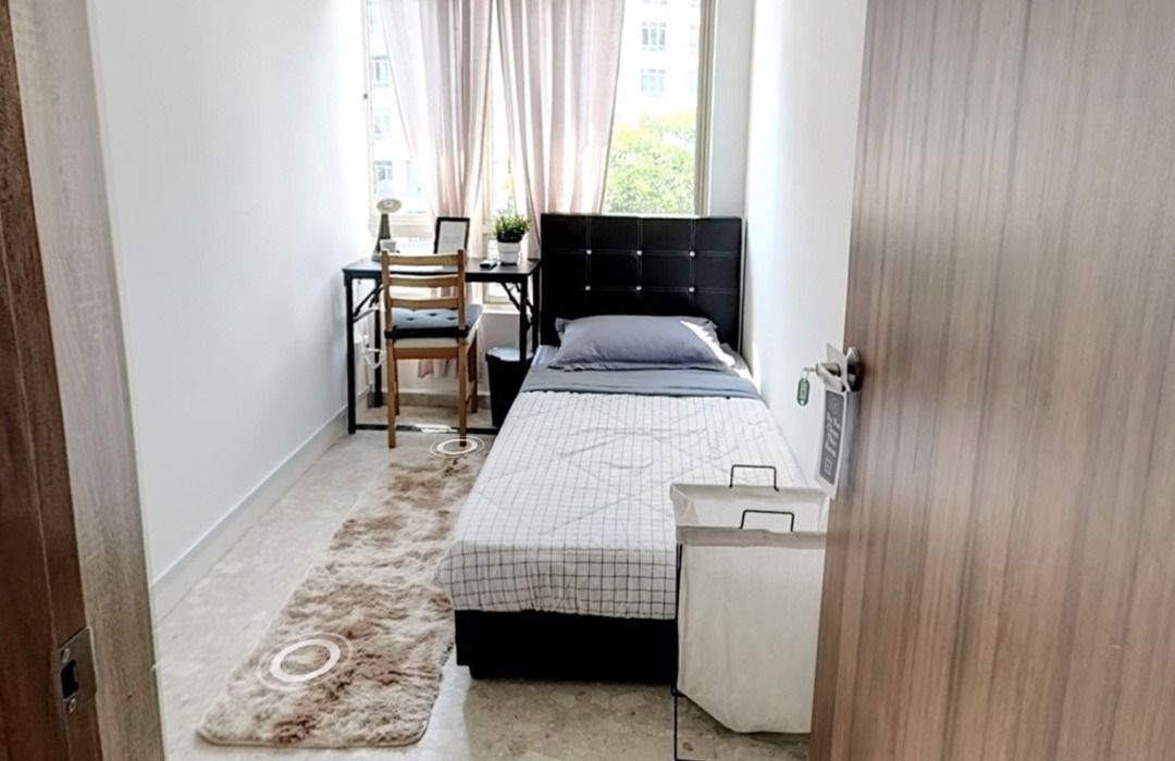 Northvale Condo (Choa Chu Kang MRT) Room for Rent, Property, Rentals