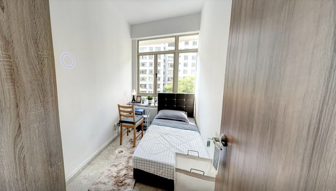 Northvale Condo (Choa Chu Kang MRT) Room for Rent, Property, Rentals