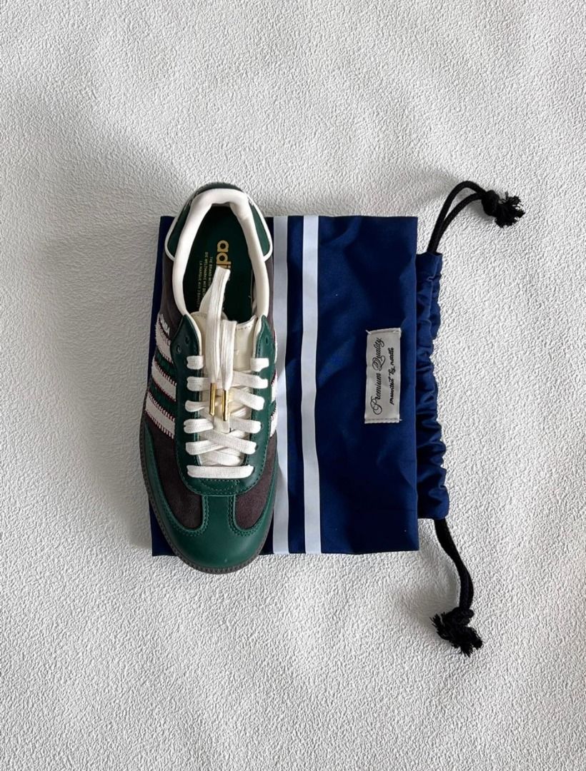 Adidas samba deals soldes