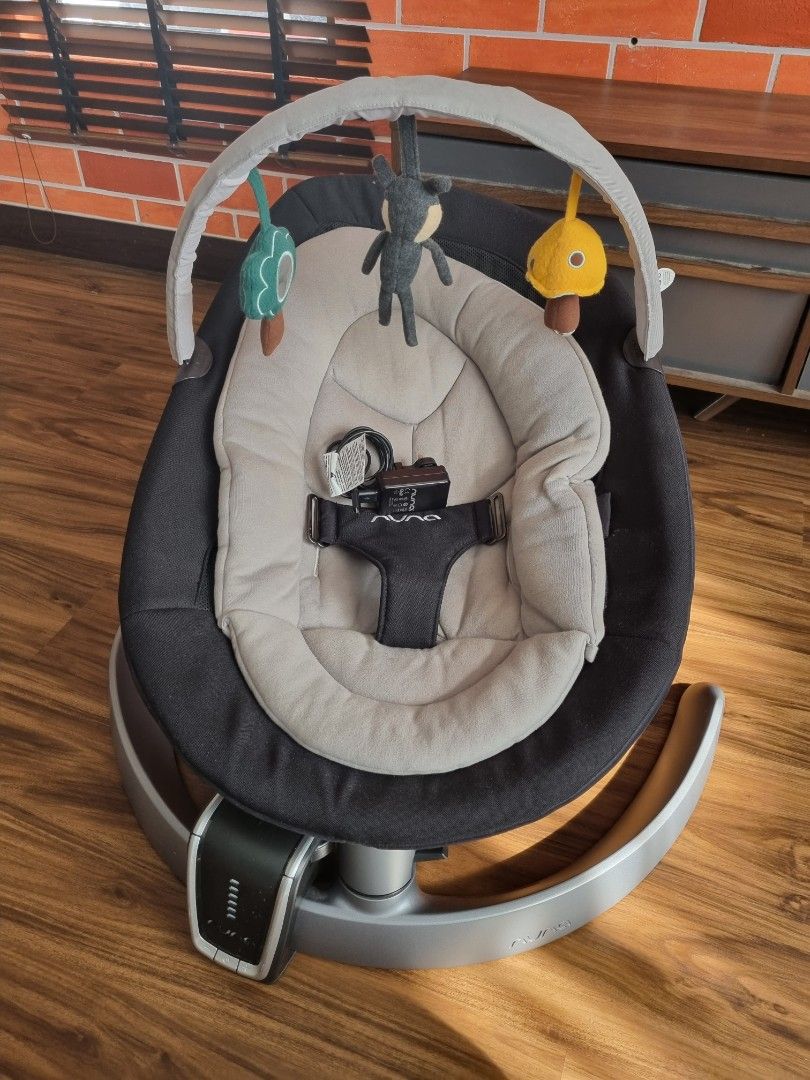 Nuna leaf 2020 top