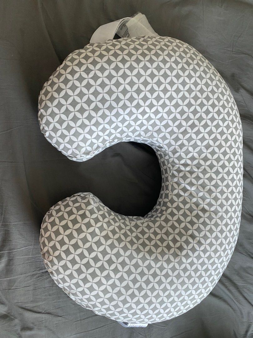 Pola store nursing pillow