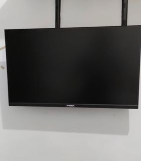 NVISION IP23D1 23” IPS Monitor