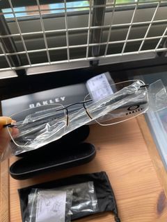 Oakley Gauge 3.1