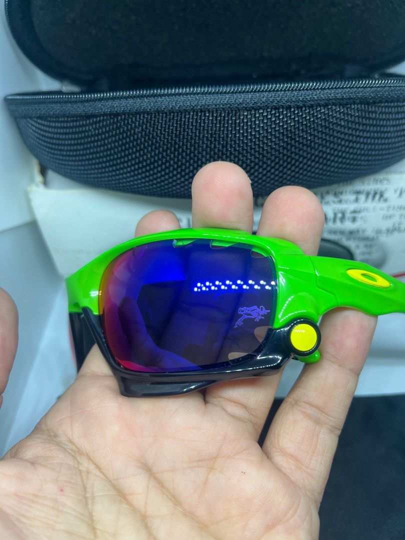 Occhiali oakley sale jawbone