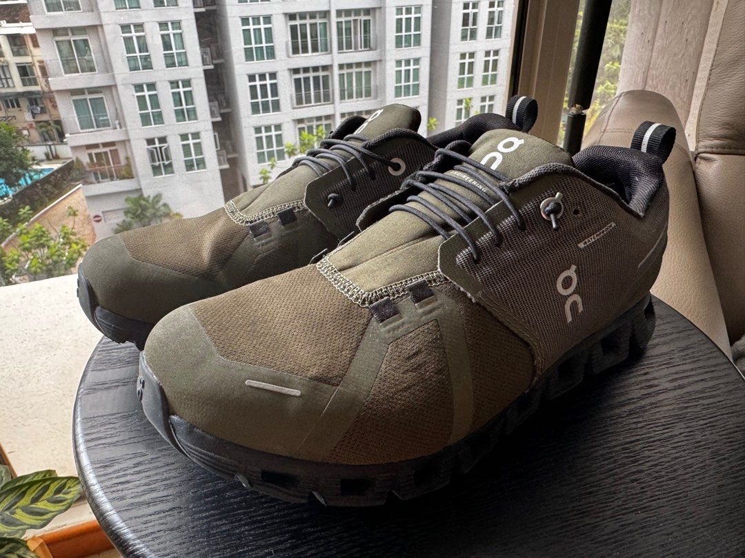 On cloud store waterproof forest lunar