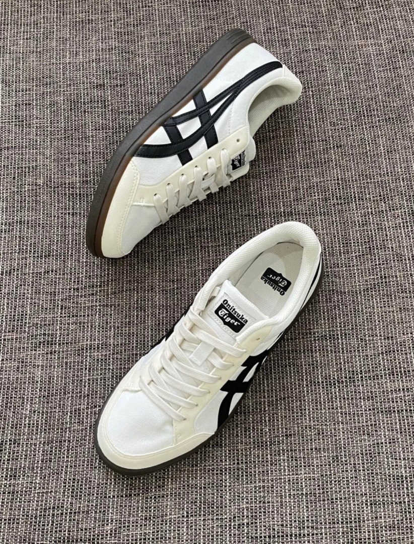 Onitsuka tiger elante sales
