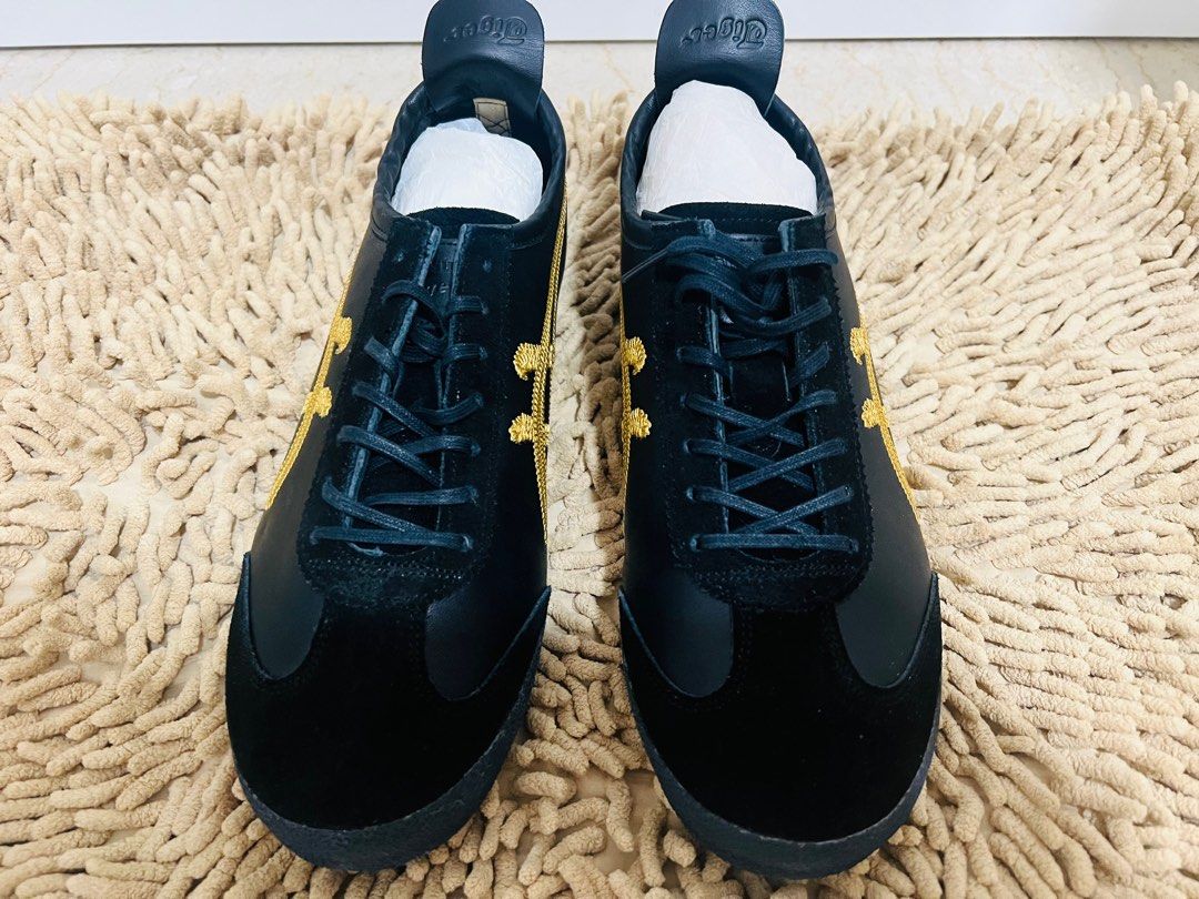 Promo on sale onitsuka tiger