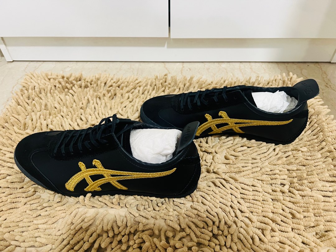 Onitsuka Tiger Limited Edition BNIB, Men's Fashion, Footwear, Sneakers ...