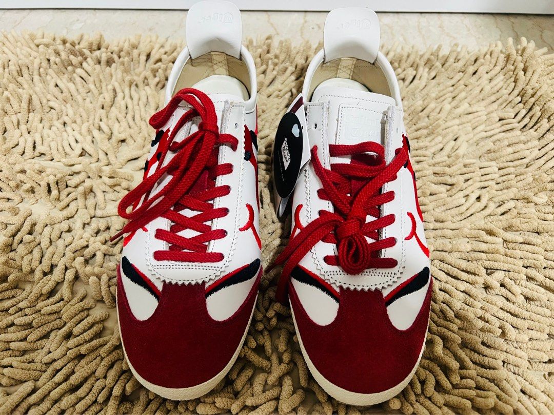 Promo onitsuka discount tiger
