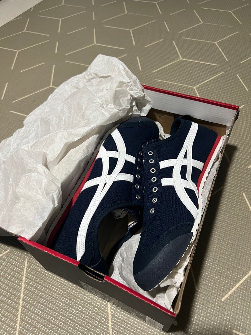Asics tiger deals 46