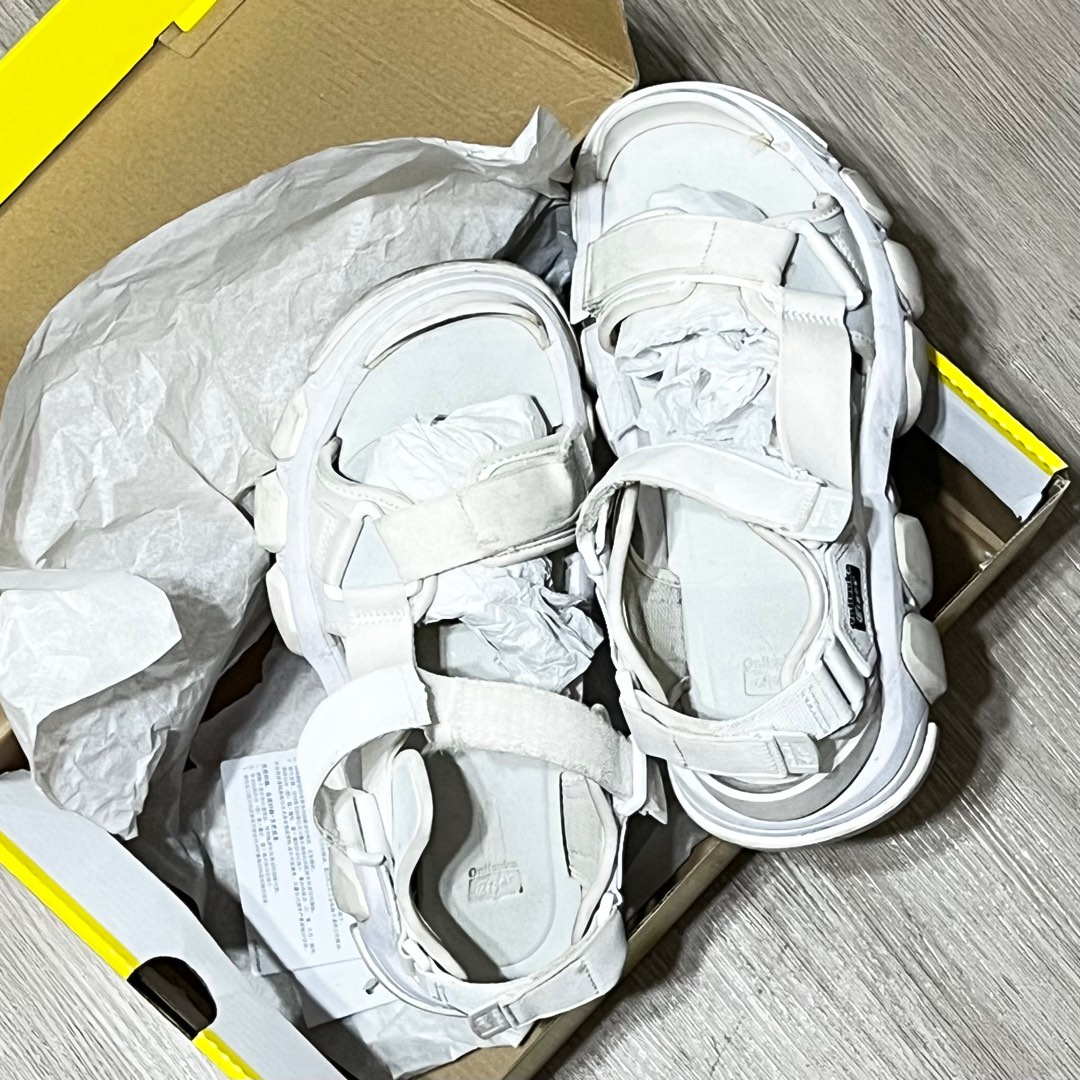 onitsuka tiger chunky